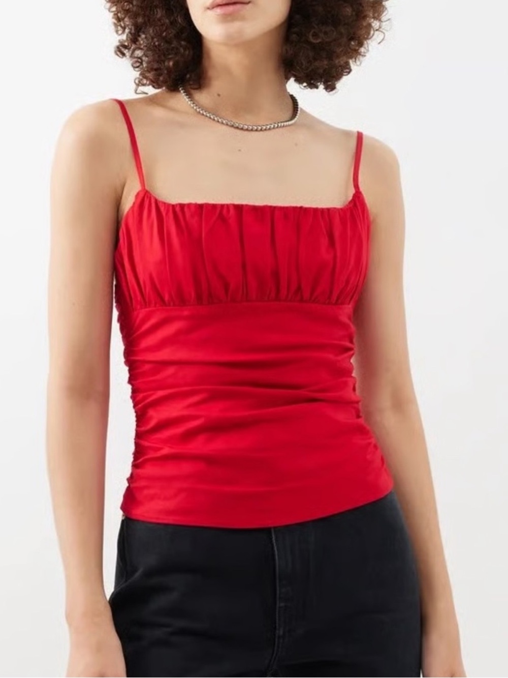 Reformation Top